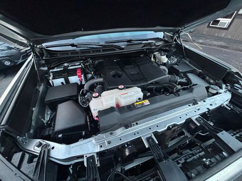 Used 2023 Toyota Tundra SR5 w/ TRD Sport Package image 12