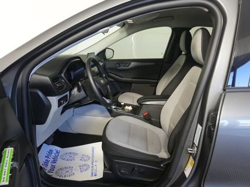 Certified 2024 Ford Escape Active w/ Cold Weather Package FWD image 20