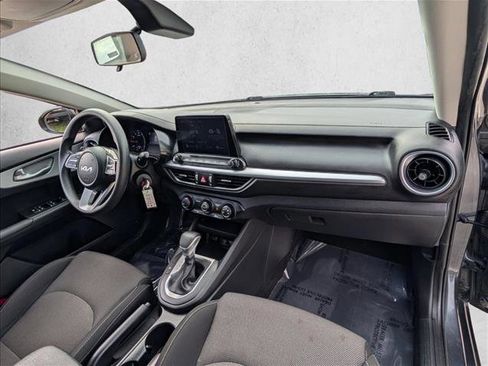 Used 2023 Kia Forte LXS w/ LXS Technology Package image 20