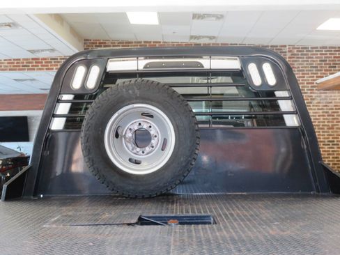 Used 2022 Ford F350 XL w/ Power Equipment Group AWD/4WD image 71
