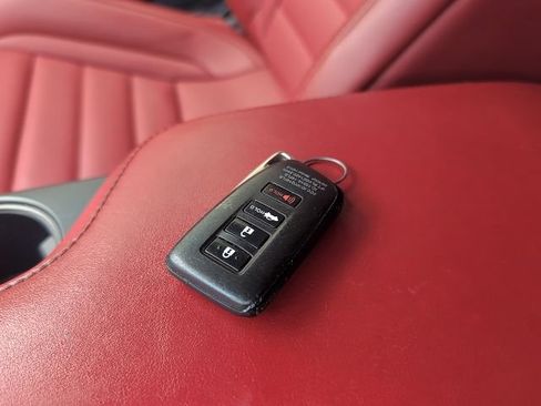 Used 2023 Lexus IS 350 F Sport w/ Navigation Package RWD image 29