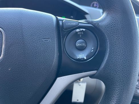 Used 2012 Honda Civic LX image 38