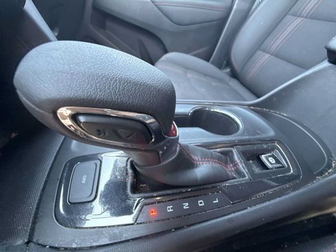 Certified 2024 Chevrolet Equinox RS AWD/4WD image 15