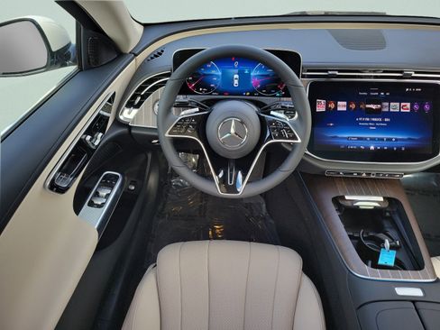 Certified 2026 Mercedes-Benz E 350 Sedan image 14
