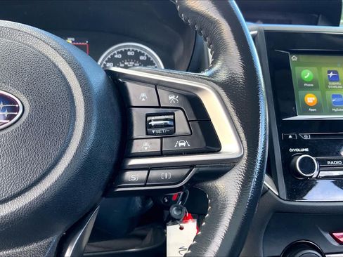 Used 2019 Subaru Forester Premium w/ Popular Package #1 AWD/4WD image 24