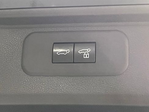 Certified 2024 Toyota Grand Highlander AWD Hybrid image 45