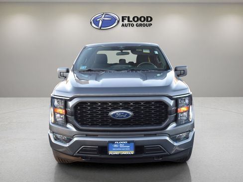 Certified 2023 Ford F150 XL w/ STX Appearance Package image 2