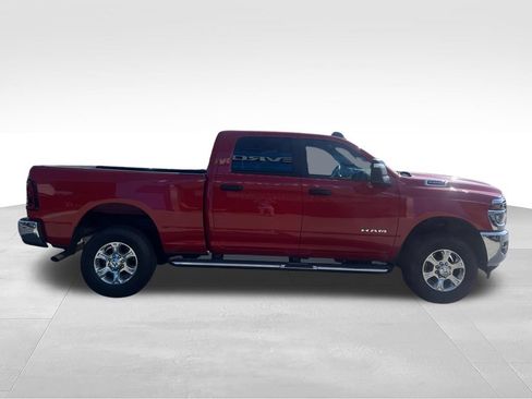 Used 2026 RAM 2500 Big Horn AWD/4WD image 14