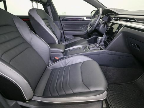 Certified 2023 Volkswagen Arteon SEL Premium image 20