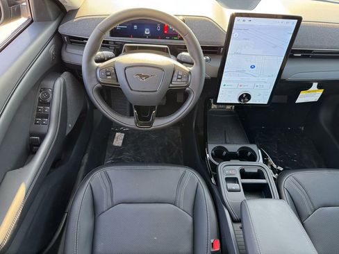 New 2025 Ford Mustang Mach-E Premium image 11