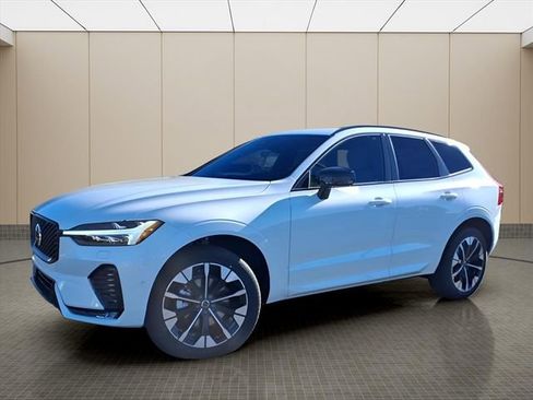 New 2026 Volvo XC60 B5 Plus w/ Protection Package Premier AWD/4WD image 2