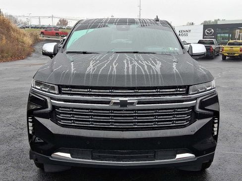 Used 2023 Chevrolet Tahoe Premier image 2