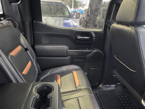 Used 2019 GMC Sierra 1500 AT4 image 16