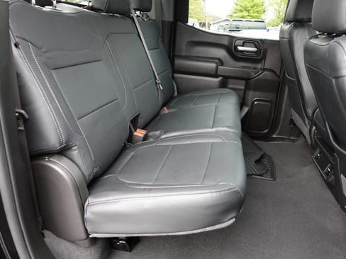 Used 2024 GMC Sierra 1500 Pro w/ Pro Value Package AWD/4WD image 25