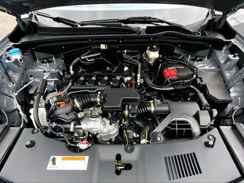 New 2025 Acura ADX A-Spec image 17