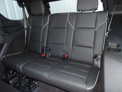 New 2025 Cadillac Escalade Sport w/ Touring Package image 14