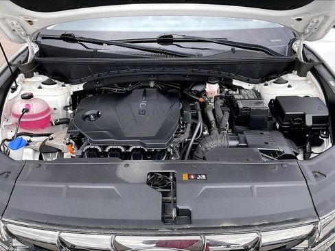 Used 2024 Hyundai Tucson Limited AWD/4WD image 10