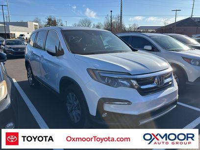 Used 2020 Honda Pilot EX-L