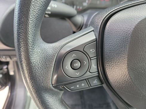 Certified 2025 Toyota Corolla LE FWD image 26