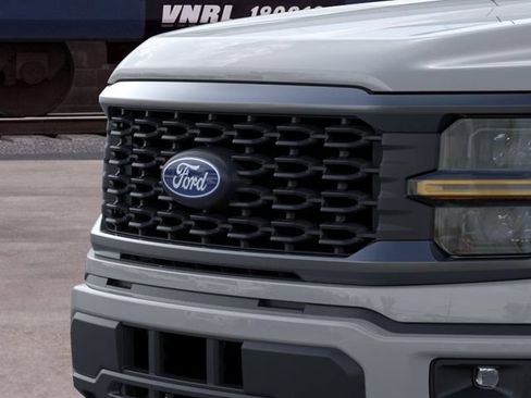 New 2026 Ford F150 STX w/ Equipment Group 200A RWD image 17