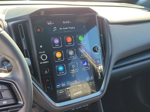 Certified 2024 Subaru Crosstrek 2.5i Wilderness image 28