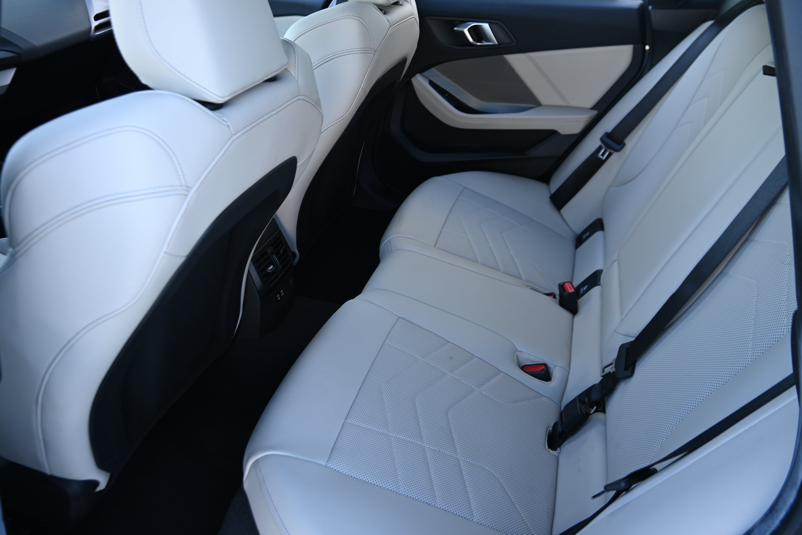 Certified 2026 BMW 228i w/ Technology Package FWD image 11