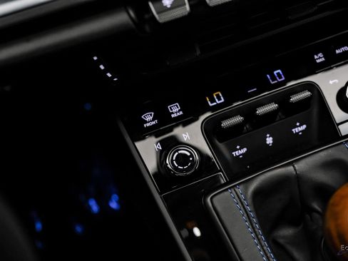 Used 2025 Porsche 911 Carrera T image 56