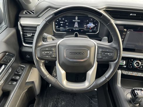 Used 2024 GMC Sierra 1500 Denali image 25