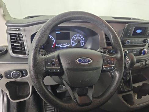 Used 2020 Ford Transit 350 XLT RWD image 21