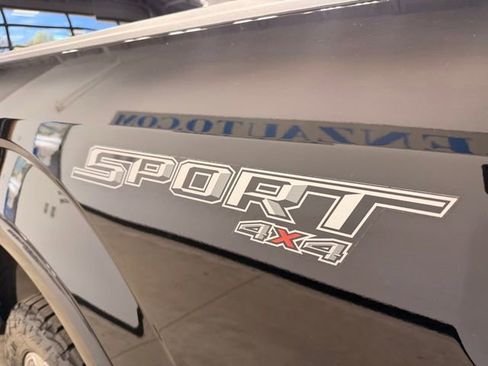 Used 2018 Ford F150 XLT w/ Equipment Group 301A Mid AWD/4WD image 12