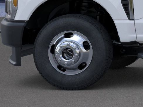 New 2026 Ford F350 XL AWD/4WD image 19