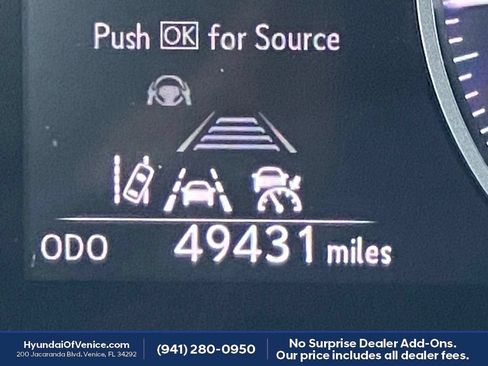 Used 2023 Lexus RX 350 Premium Plus w/ Cold Area Package FWD image 19
