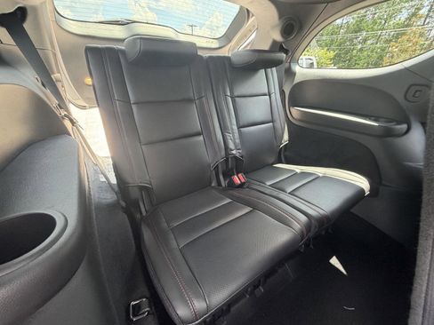 New 2026 Dodge Durango GT AWD/4WD image 21