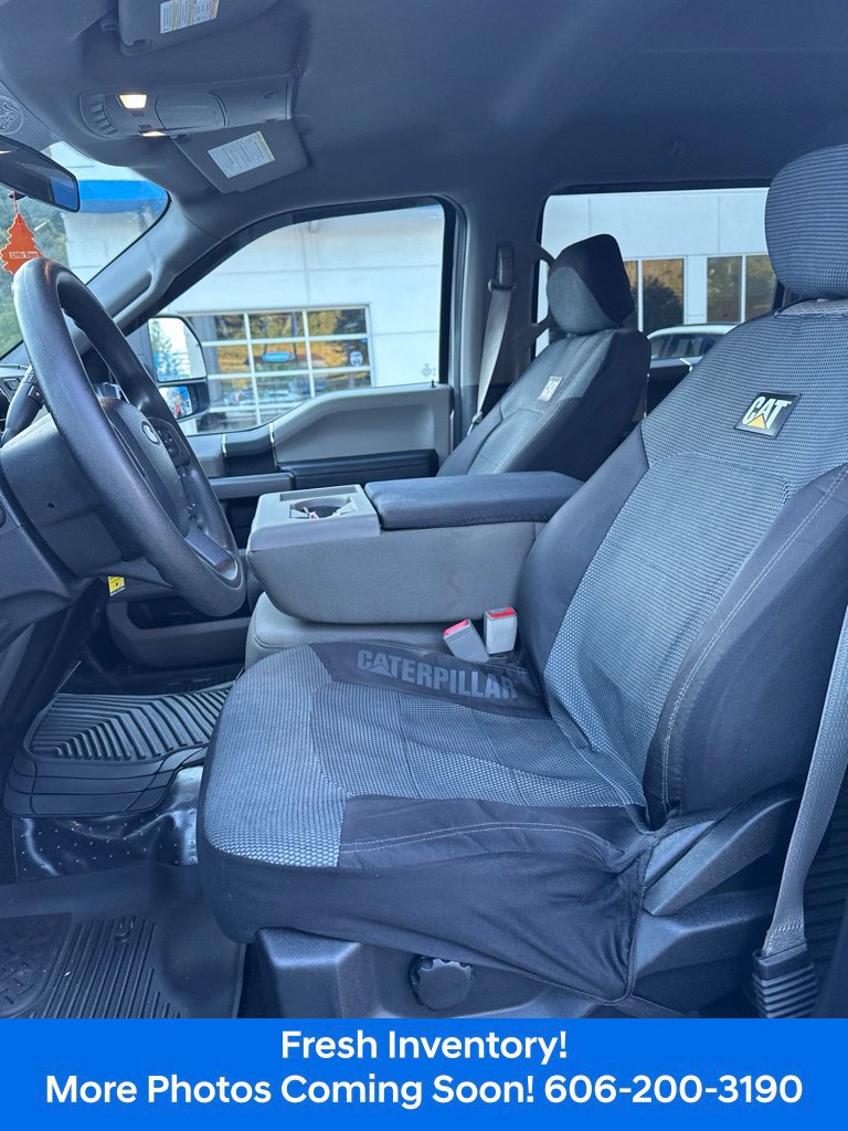 Used 2019 Ford F250 XLT AWD/4WD image 10