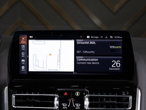 Used 2024 BMW M850i xDrive Convertible image 23