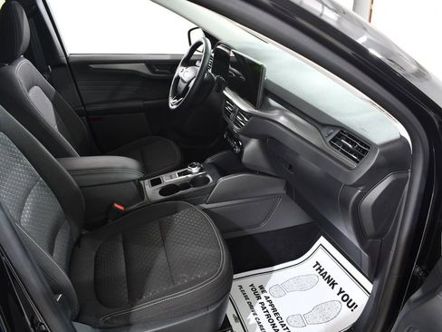 Used 2024 Ford Escape Active w/ Tech Pack #1 image 10