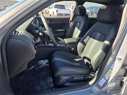 New 2026 Honda Civic Sport image 4