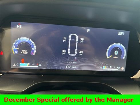 Used 2021 Jeep Grand Cherokee L Limited image 4