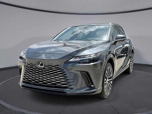 New 2026 Lexus RX 350 Premium Plus image 1