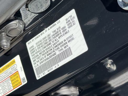 Used 2020 Honda Pilot EX-L image 29