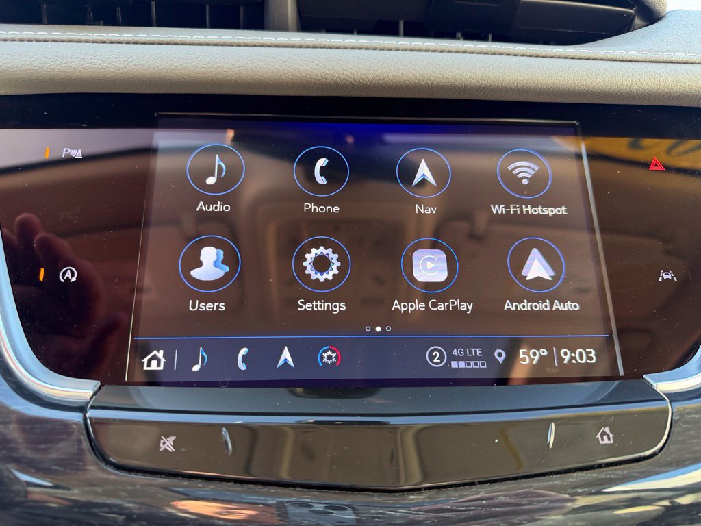 Used 2024 Cadillac XT6 Premium Luxury AWD/4WD image 14