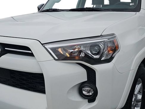 Used 2024 Toyota 4Runner SR5 RWD image 30