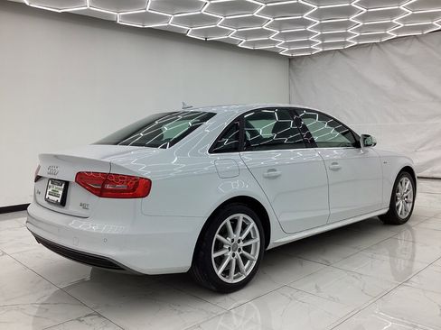 Used 2015 Audi A4 2.0T Premium Plus AWD/4WD image 11
