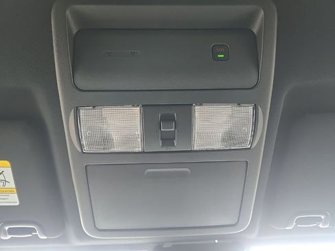 New 2026 Nissan Frontier SV image 27