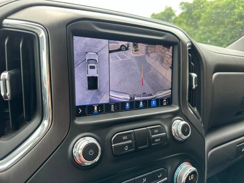 Used 2020 GMC Sierra 1500 AT4 w/ AT4 Premium Package AWD/4WD image 21