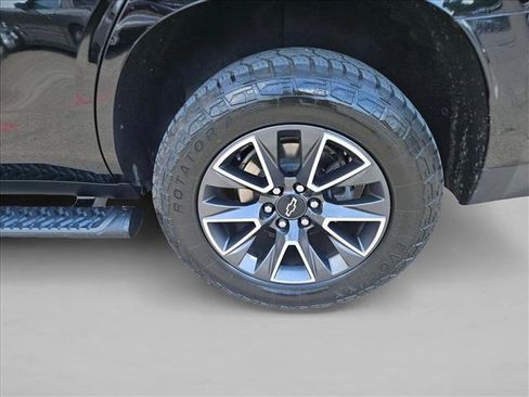 Used 2021 Chevrolet Tahoe Z71 AWD/4WD image 9