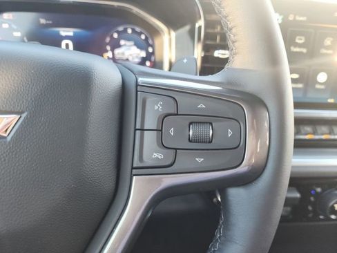 New 2026 Chevrolet Silverado 1500 High Country AWD/4WD image 41