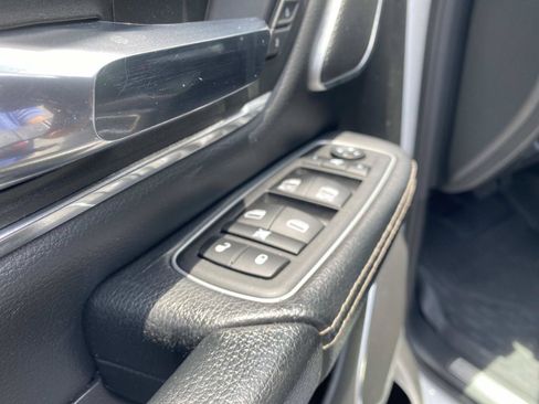 Used 2021 RAM 1500 Laramie AWD/4WD image 23
