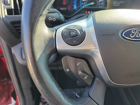 Used 2014 Ford C-MAX SEL w/ Exterior Protection Package image 26