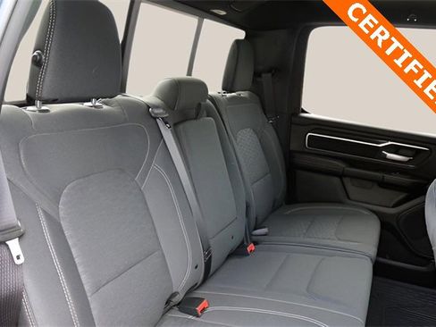 Used 2025 RAM 1500 Lone Star image 15